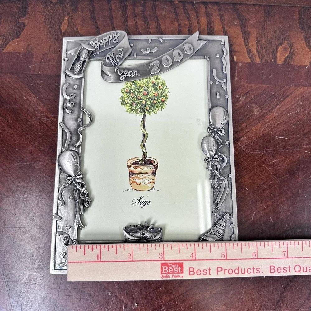Sage y2k rectangle